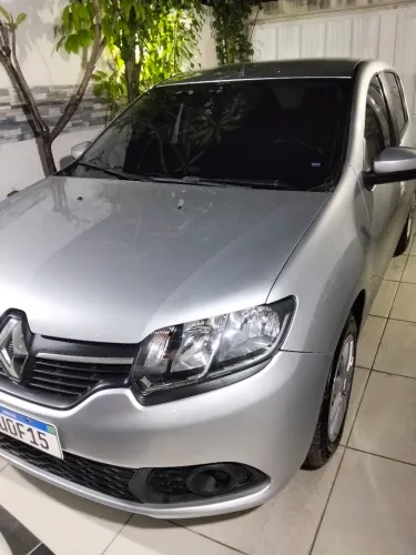 Renault Sandero Expression Flex 1.0 12V 5P 2018
