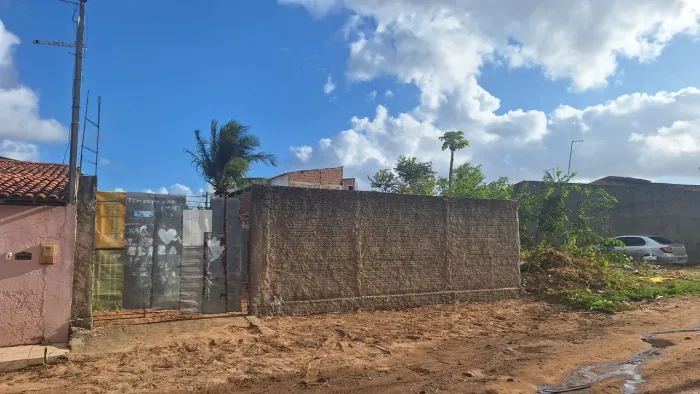 Terreno à Venda - 250 m² (10x25) Excelente Oportunidade
