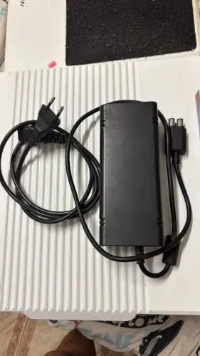 Fonte para o Xbox 360