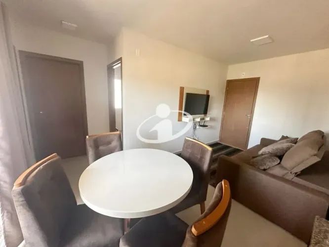 Aluguel Apartamento mobiliado MORUMBI
