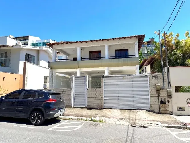 Vendo Casa Exclusiva na Ilha do Boi com 320 m² e 4 suítes - R$ 3.500.000
