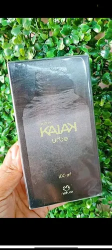 Kaiak urbe