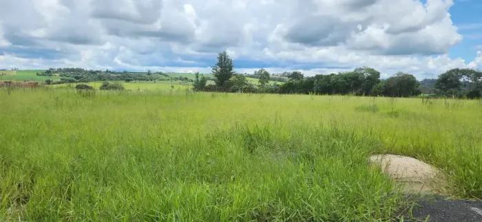 Imóvel para venda possui 1000 metros quadrados em Área Rural de Rio Claro - Rio Claro - SP