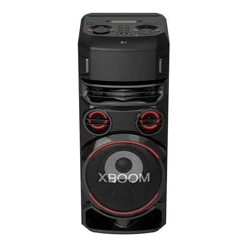 Caixa de Som XBoom LG