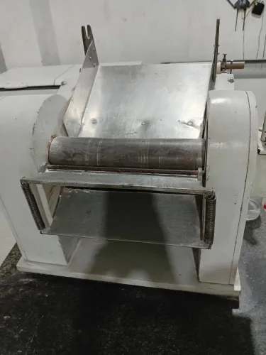 Cilindro para massa