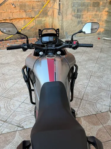 Cb 500x. 21/22