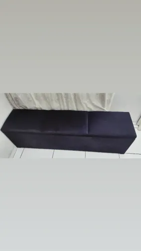 Vendo baú novo