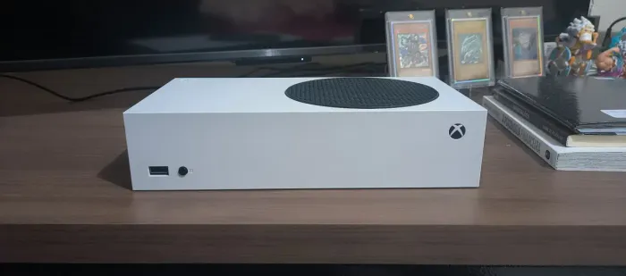 Xbox series S
