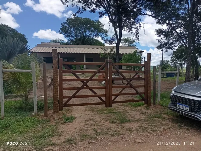 Oportunidade  Chácara 1.700 M²