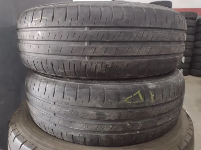 Pneus 175/65/14 Dunlop 