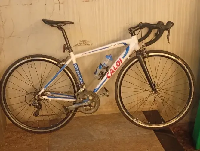Vende-se bike speed