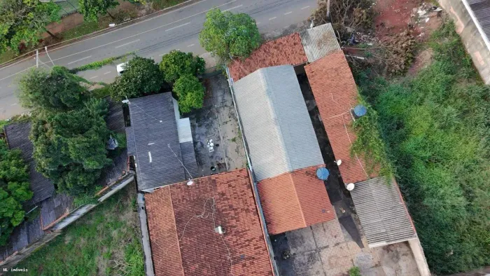 Lote para Venda em Goiânia, Setor Pedro Ludovico