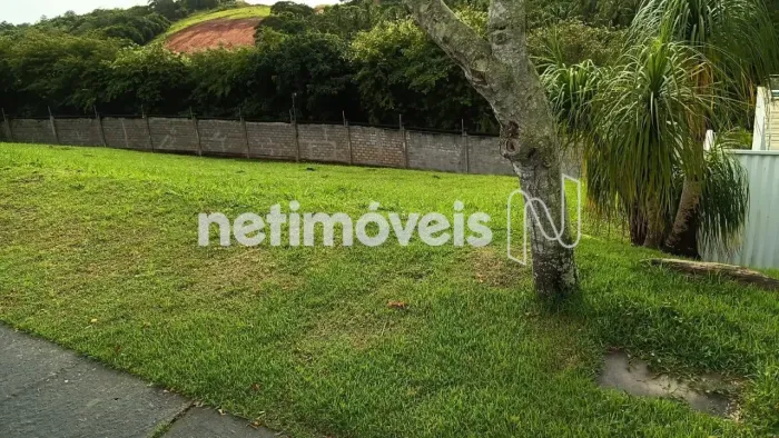 Excelente terreno de 392 m²; no condominio Alphaville Litoral Norte 2