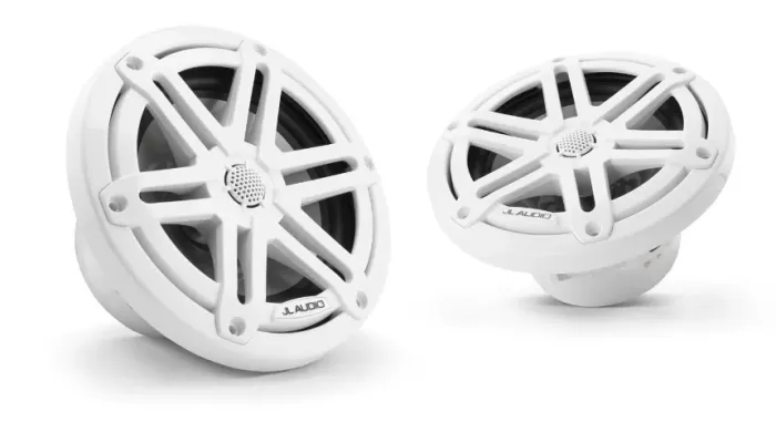 Alto-falantes Coaxiais JL AUDIO M650  Marine ( Barco , Lancha )