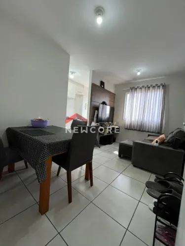 Apartamento em Avenida Sapopemba - Jardim Utinga - Santo André/SP