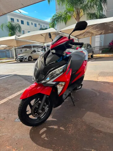 Honda Elite 125 2023