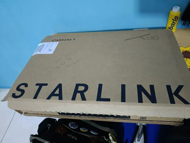Starlink