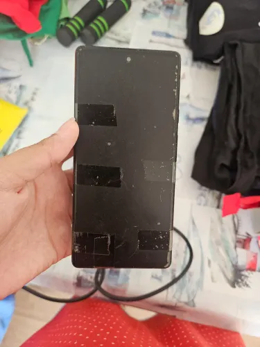 Vendo Pixel 6