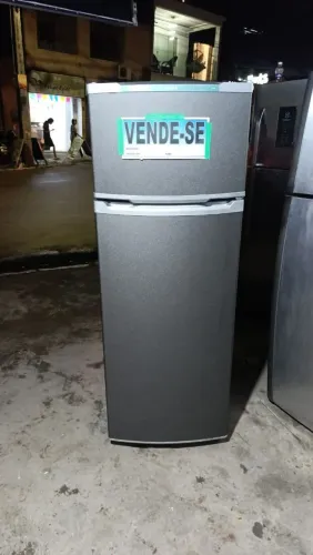 Geladeira consul