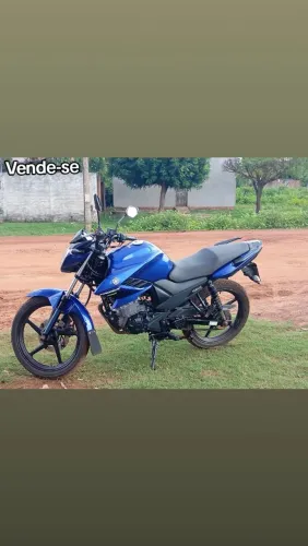 Fazer 150