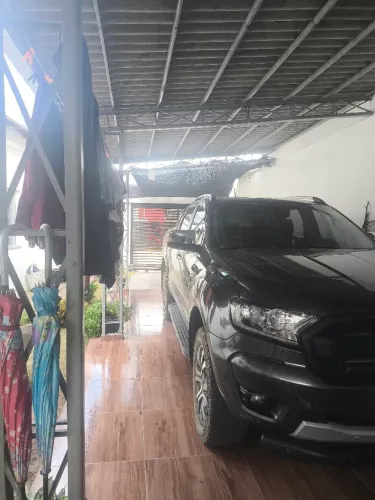 Ford Ranger Limited 3.2 20V 4X4 CD Aut. Dies. 2020