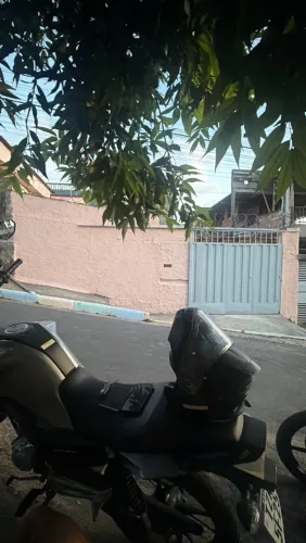 Casa vendo ou troco no bairro Vera Cruz em Belo Horizonte