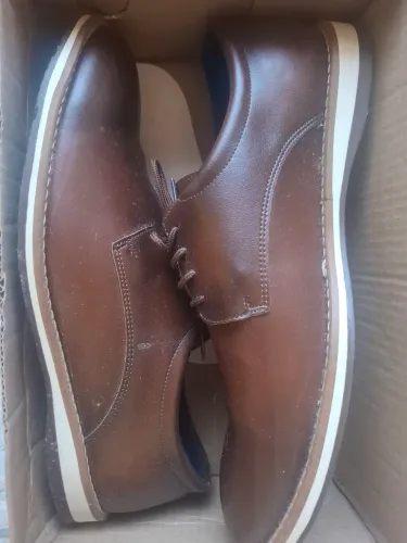 Vendo sapatos