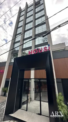 Loft à Venda e para Locação  Próximo à Vila Germânica