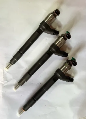 Bico injetor S10 2.8 2014 em diante
