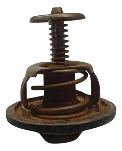 Valvula Termostatica Peugeot 307 2010 2011