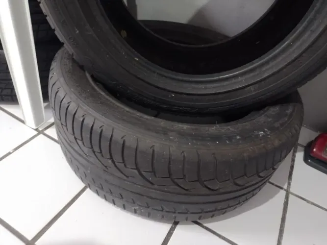 Pneus 225/50 R16