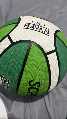 Bola de basquete