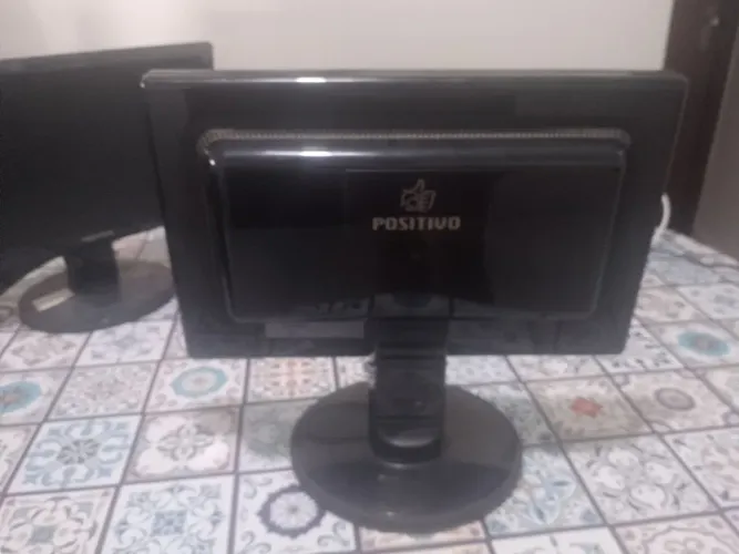 Monitores para casa/escritório