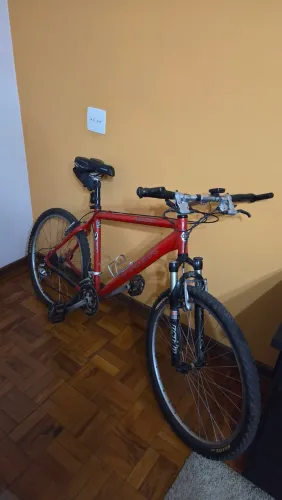 Bike TREK 4.500 19.5"