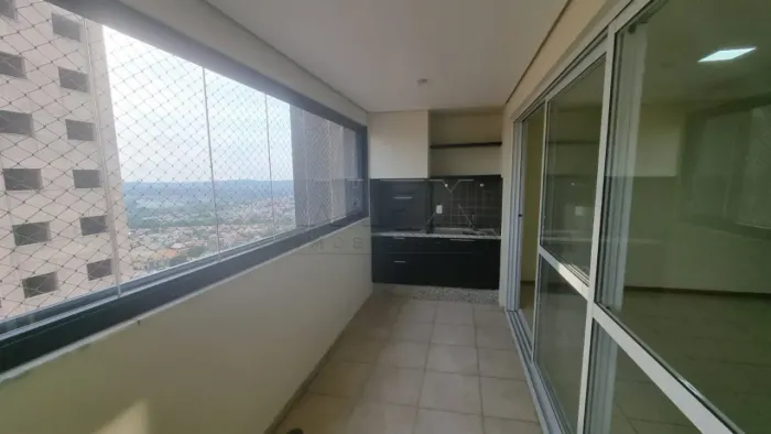 Apartamento Jd. América 3 quartos sendo 1 suíte.