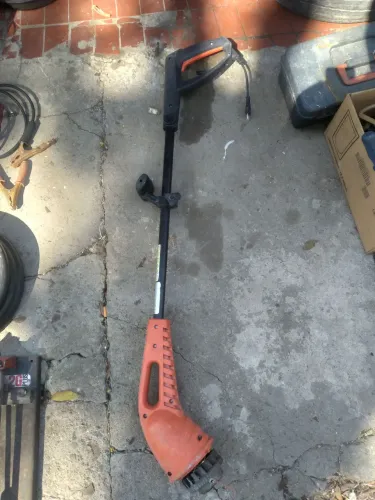 Venda de Garagem