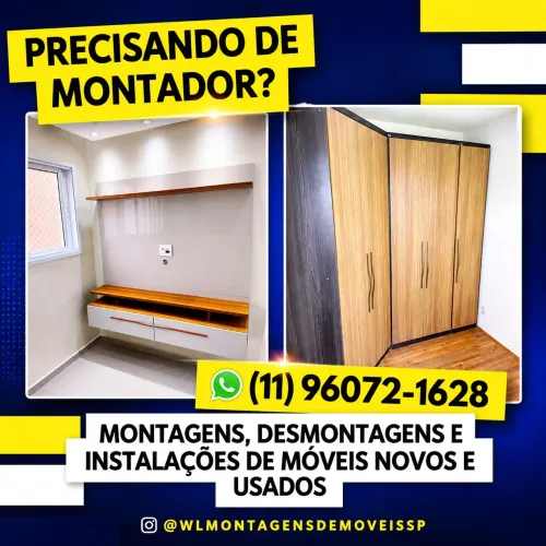 MONTADOR 