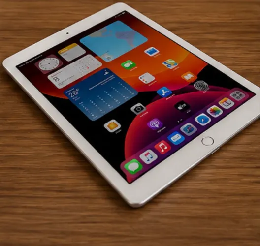 iPad 8