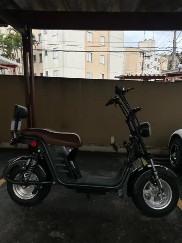 Scooter Eletrica X13 1000w 2025