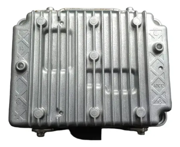 Módulo Inversor De Energia Jeep Compass 2.0 Diesel 2022