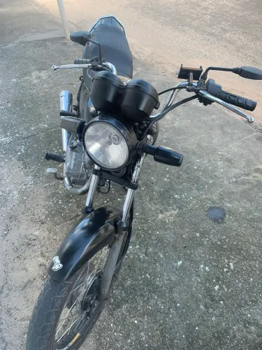125 toda em dias no ponto de transferir