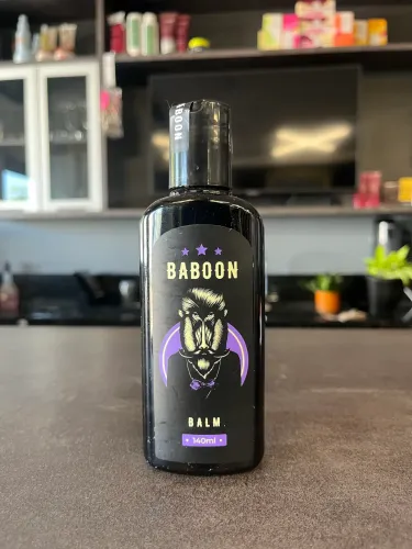 Balm para barba Baboon