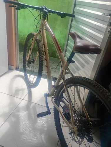 Bicicleta aro 29