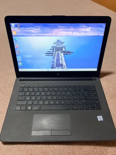 NOTEBOOK HP INTEL CORE i5