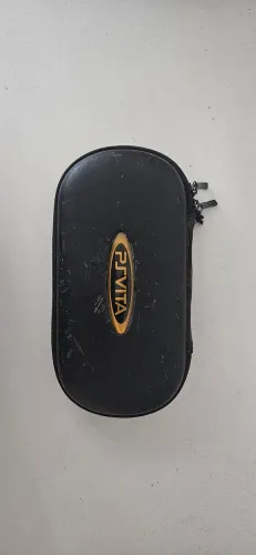 Psvita Oled - Leia