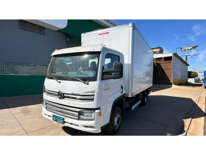 Volkswagen 11.180 2023