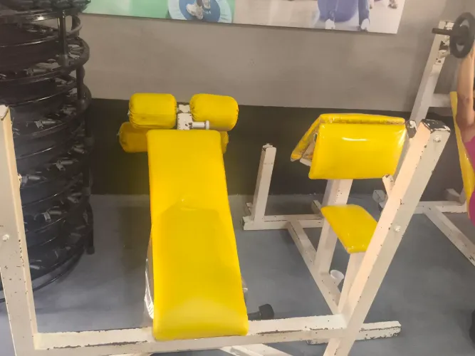Musculação