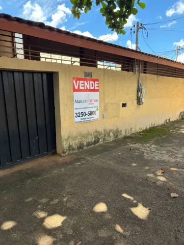 Imóvel para venda tem 240 metros quadrados com 1 quarto em Vila Canaã - Goiânia - GO
