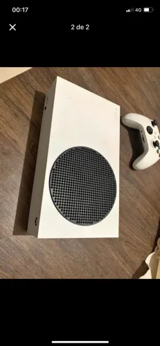 xbox série s