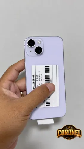 iPhone 14 128gb